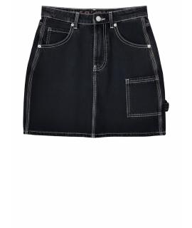 HUGO BOSS Юбка мини