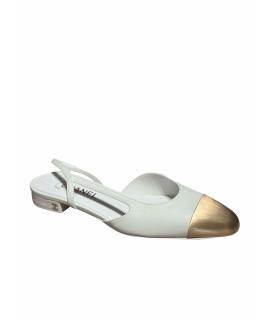 CHANEL Балетки