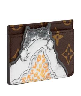 LOUIS VUITTON Кардхолдер