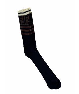 FENDI Носки, чулки и колготы