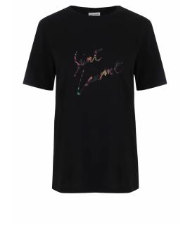 SAINT LAURENT Футболка