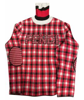 FENDI Водолазка