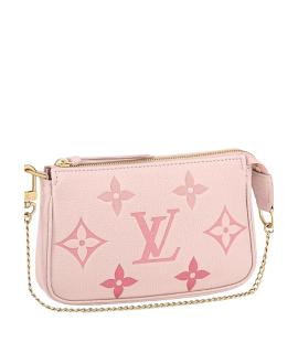 LOUIS VUITTON Сумка через плечо