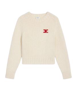 CELINE Джемпер / свитер