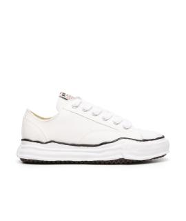 MAISON MIHARA YASUHIRO Кеды