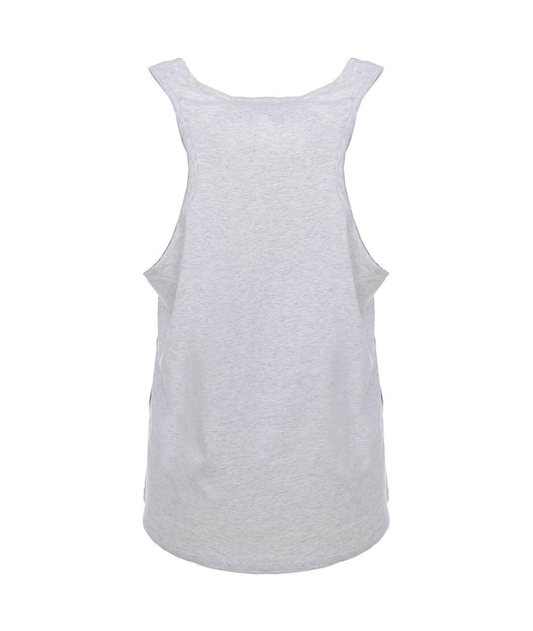 STELLA MCCARTNEY Хлопковая майка, фото 2