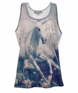 STELLA MCCARTNEY Майка