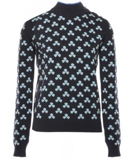 HERMES Джемпер / свитер