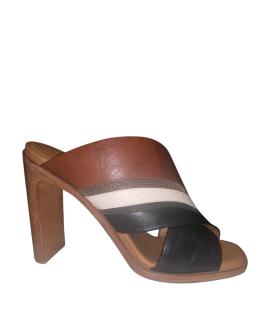 BRUNELLO CUCINELLI Босоножки