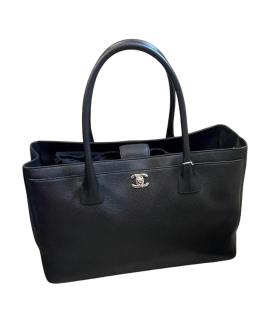 CHANEL Сумка с короткими ручками