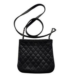 CHANEL Сумка через плечо