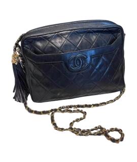 CHANEL Сумка через плечо