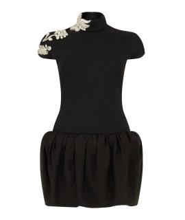 DAVID KOMA Коктейльное платье