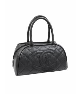 CHANEL Сумка с короткими ручками