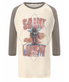 SAINT LAURENT Джемпер / свитер