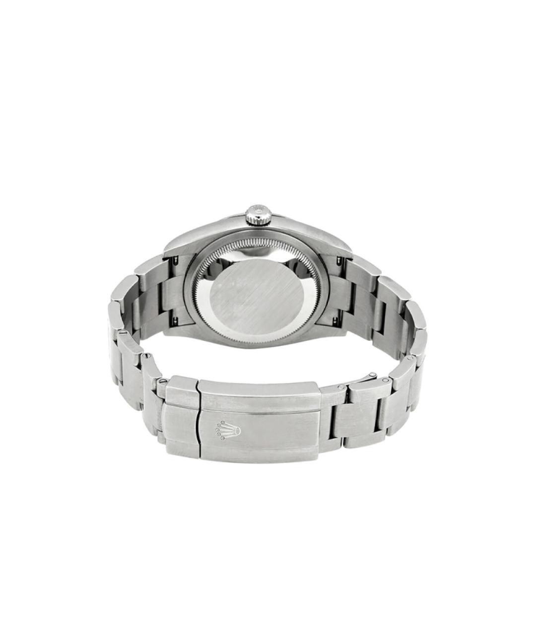 ROLEX Металлические часы, фото 5