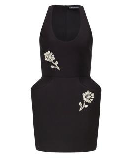 DAVID KOMA Коктейльное платье