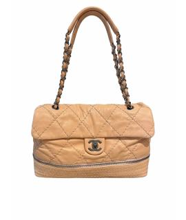 CHANEL Сумка через плечо