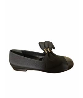 CHANEL Балетки