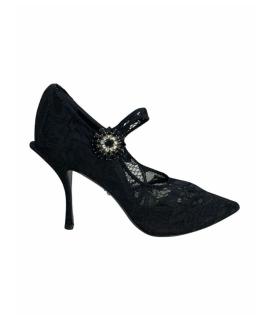 DOLCE&GABBANA Туфли