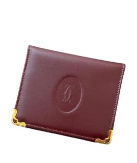 CARTIER Кардхолдер