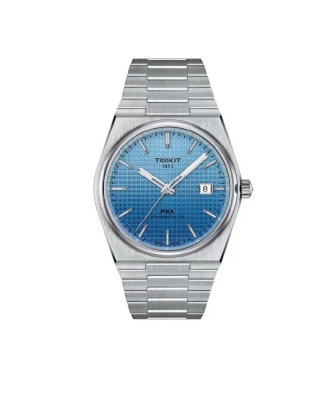 TISSOT Мульти стальные часы, фото 1