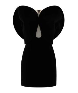 DAVID KOMA Коктейльное платье