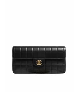 CHANEL Сумка через плечо