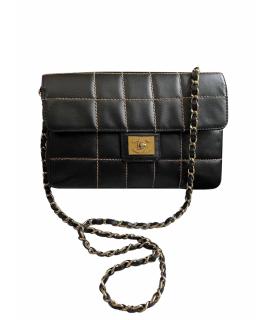 CHANEL Сумка через плечо