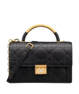 CHRISTIAN DIOR Сумка через плечо