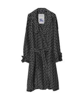 BURBERRY Тренч / плащ
