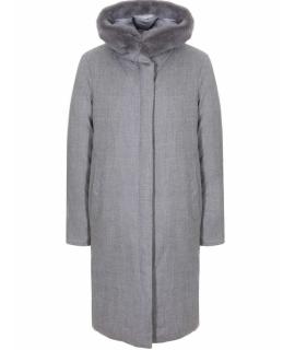 MANZONI 24 Пуховик