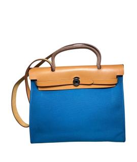 HERMES Сумка через плечо