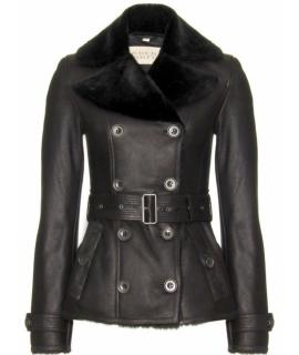 BURBERRY Дубленка