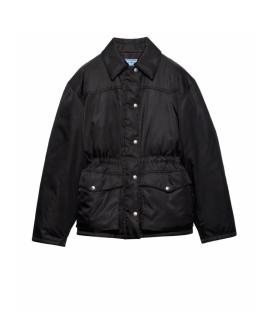 PRADA Пуховик