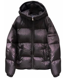 PRADA Пуховик