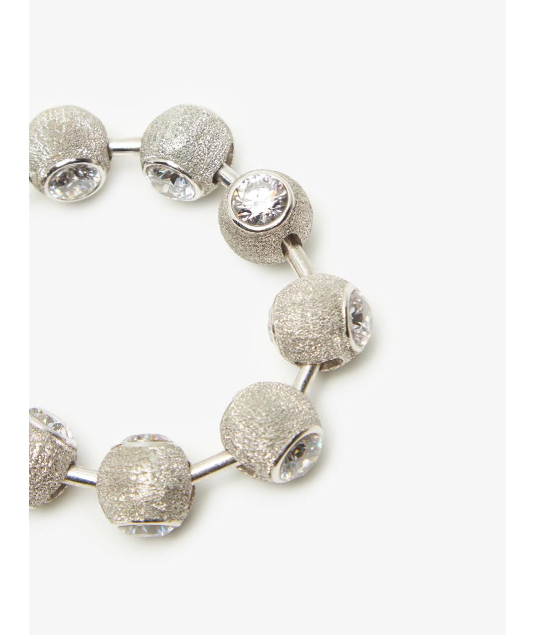 AMBUSH Серебрянный браслет, фото 2