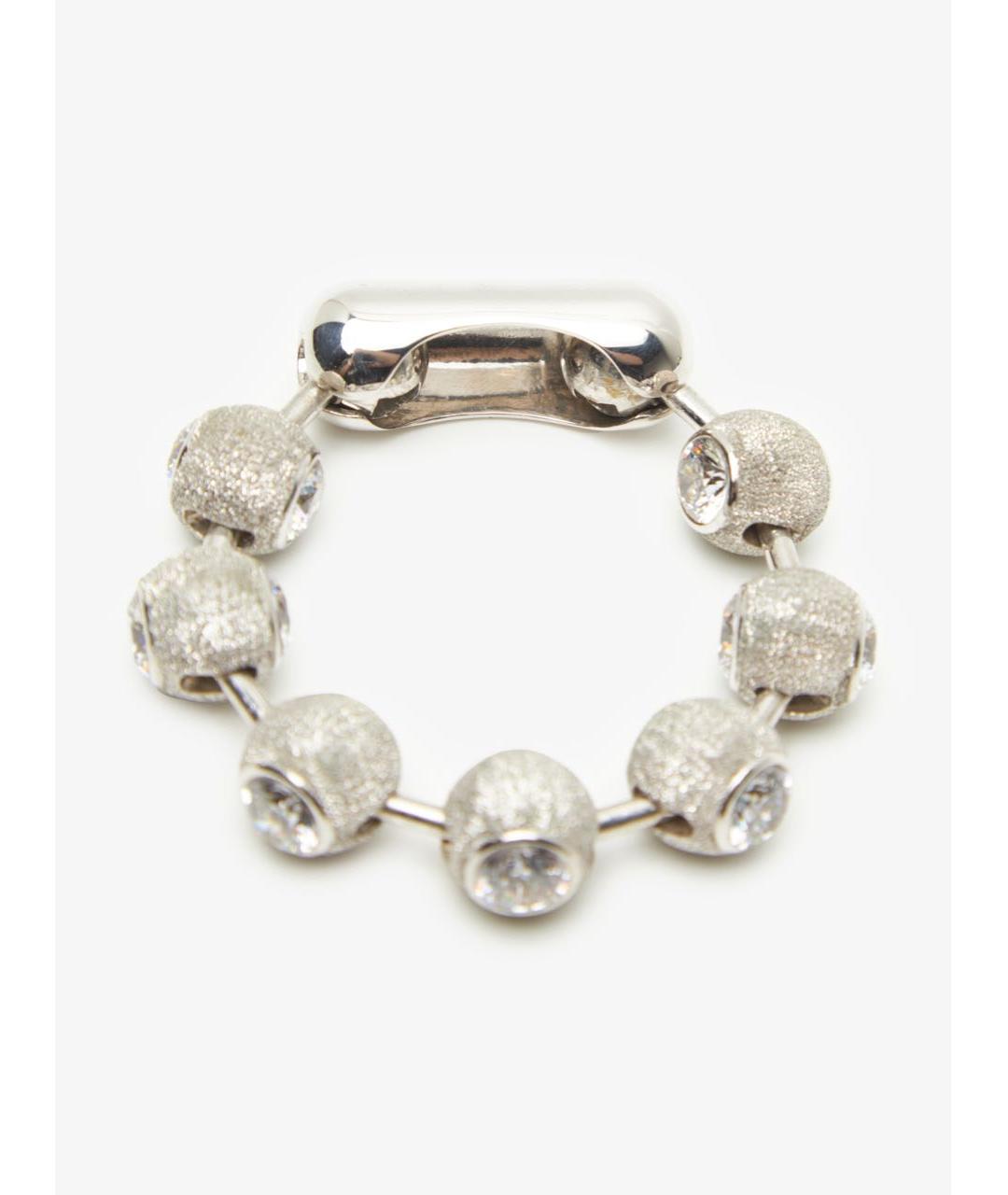 AMBUSH Серебрянный браслет, фото 3