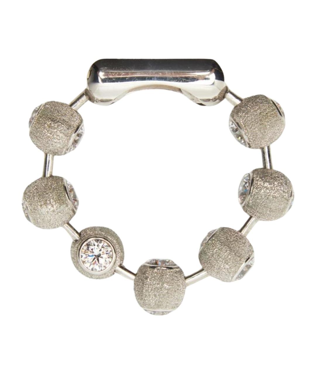 AMBUSH Серебрянный браслет, фото 1