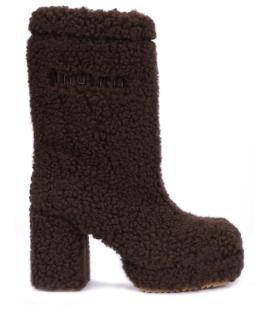 INUIKII Сапоги