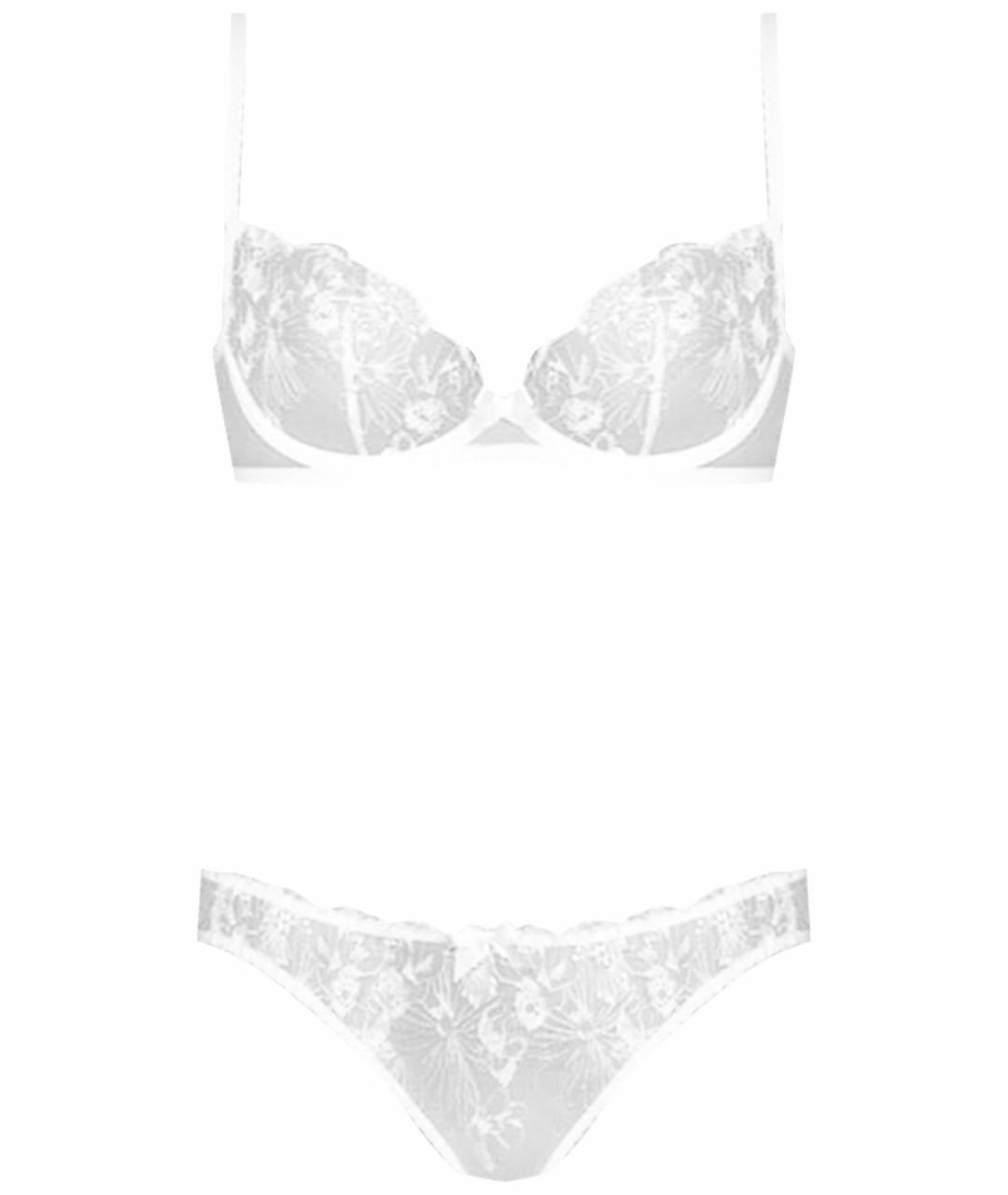 AGENT PROVOCATEUR Белый комплекты, фото 1