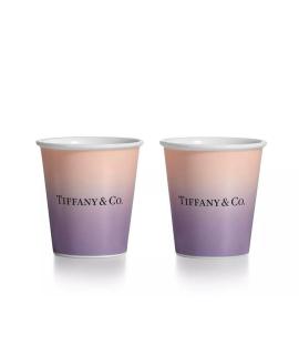 TIFFANY&CO Кофейная посуда