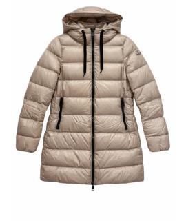 MONCLER Пуховик