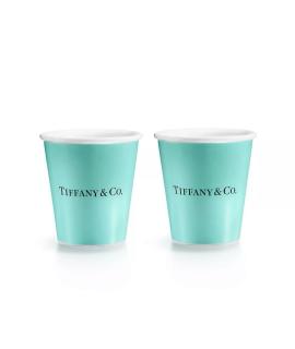TIFFANY&CO Кофейная посуда
