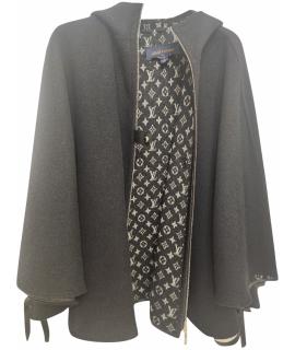 LOUIS VUITTON Тренч/плащ