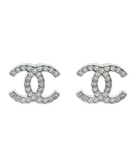 CHANEL Серьги