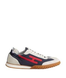 HERMES Низкие кроссовки / кеды