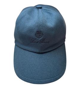 LORO PIANA Кепка/бейсболка