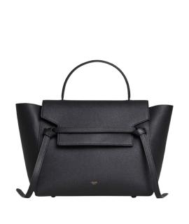 CELINE Сумка с короткими ручками