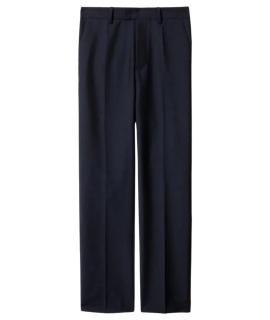 ZADIG & VOLTAIRE Прямые брюки